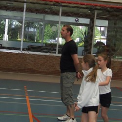 dscf2612 - Sportraad Zaventem 